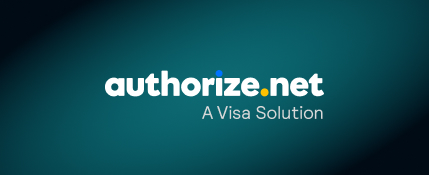 Authorize.net Payment 